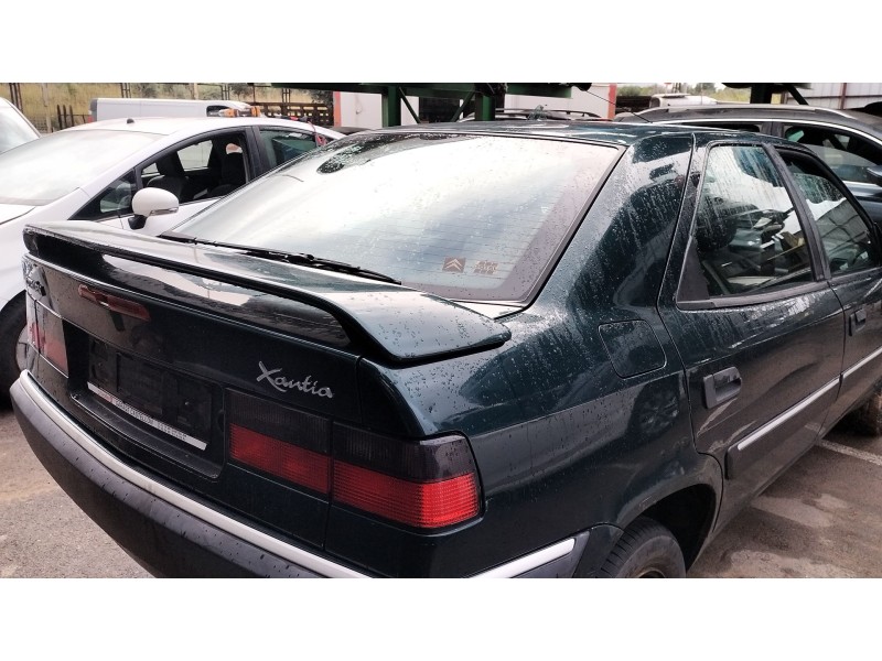 Recambio de porton trasero para citroën xantia (x1_, x2_) 1.9 sd referencia OEM IAM   