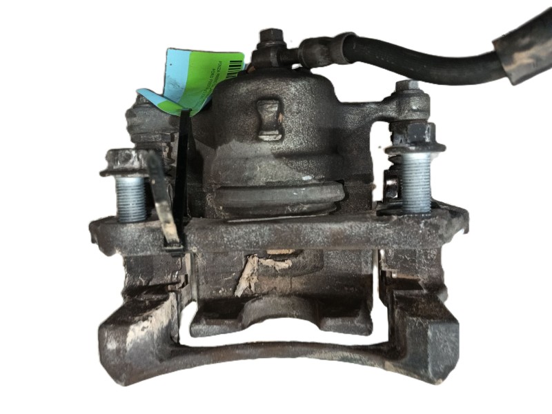 Recambio de pinza freno delantera derecha para ford fiesta vi (cb1, ccn) 1.0 ecoboost referencia OEM IAM 1766808 8V512B294AB 