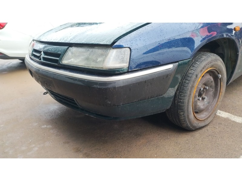 Recambio de paragolpes delantero para citroën xantia (x1_, x2_) 1.9 sd referencia OEM IAM   