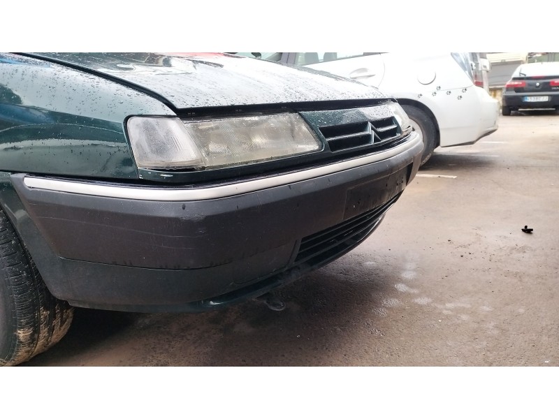 Recambio de paragolpes delantero para citroën xantia (x1_, x2_) 1.9 sd referencia OEM IAM   