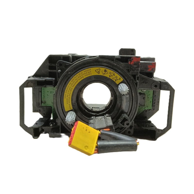 Recambio de anillo airbag para volvo v40 hatchback (525) d2 referencia OEM IAM 31343218 31481764 