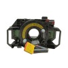 Recambio de anillo airbag para volvo v40 hatchback (525) d2 referencia OEM IAM 31343218 31481764 