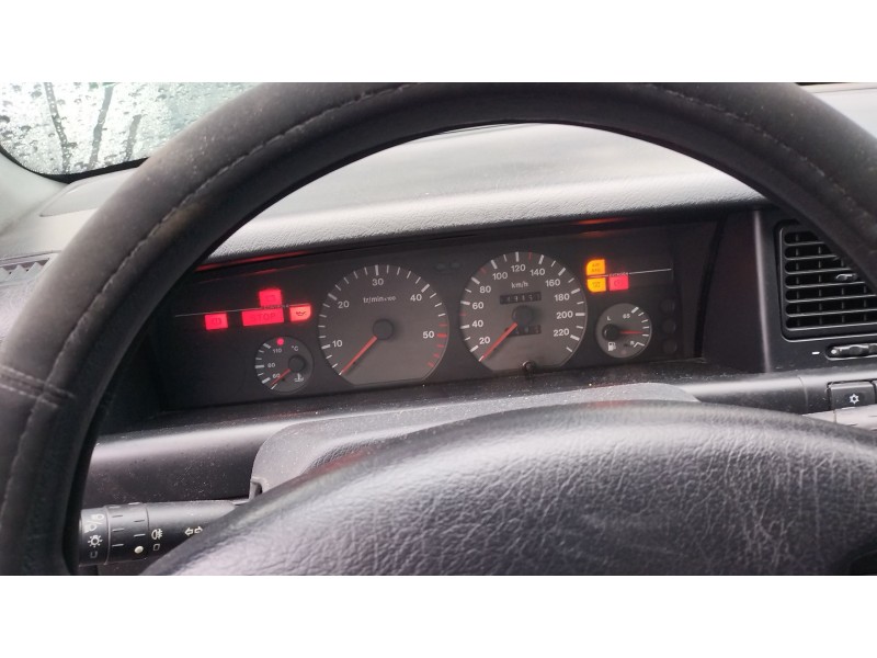 Recambio de cuadro instrumentos para citroën xantia (x1_, x2_) 1.9 sd referencia OEM IAM   