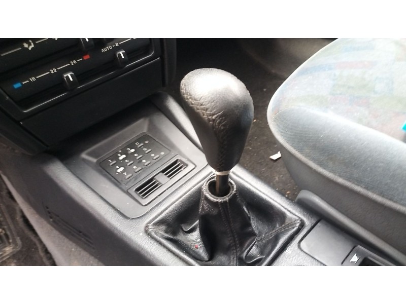 Recambio de pomo palanca cambio para citroën xantia (x1_, x2_) 1.9 sd referencia OEM IAM   