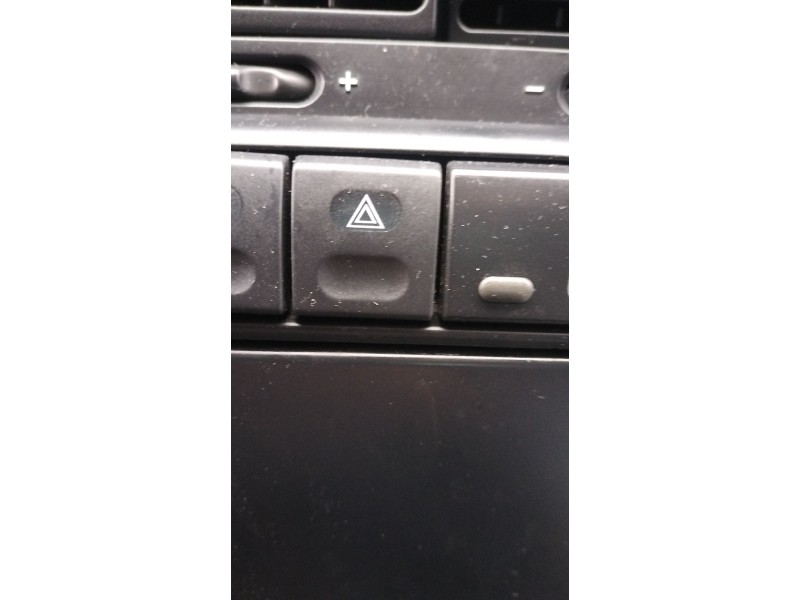 Recambio de warning para citroën xantia (x1_, x2_) 1.9 sd referencia OEM IAM   