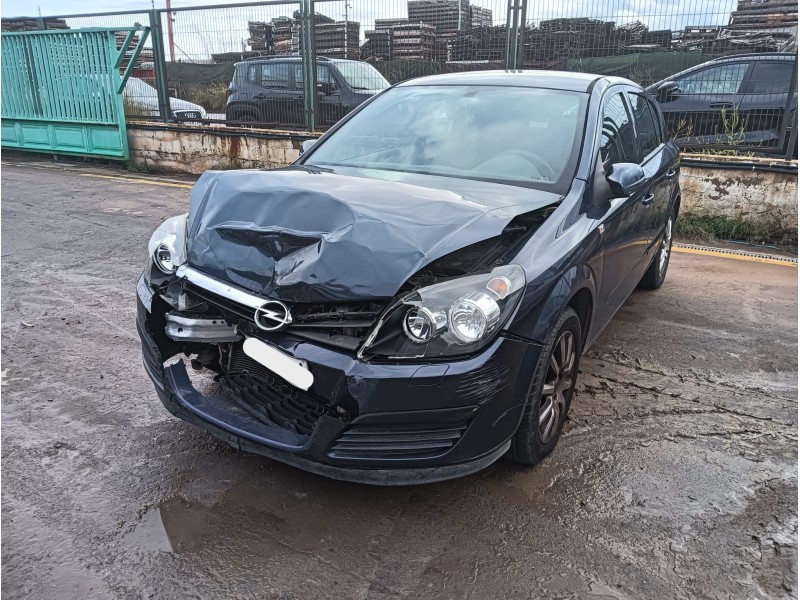 opel astra h (a04) del año 2006