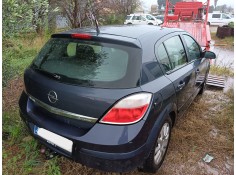 opel astra h (a04) del año 2006 2