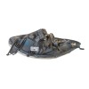 Recambio de faro derecho para toyota yaris (_p9_) 1.3 vvt-i (scp90_) referencia OEM IAM 811700D120 89900737 