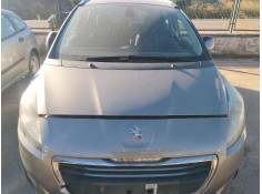 Recambio de capot delantero para peugeot 5008 (0u_, 0e_) 1.6 bluehdi 120 referencia OEM IAM 7901R2  