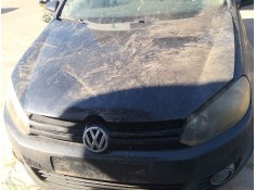 Recambio de capot delantero para volkswagen golf vi (5k1) 1.6 tdi referencia OEM IAM 5K0823031G  