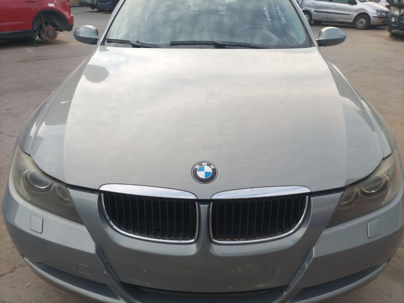 Recambio de capot delantero para bmw 3 (e90) 320 d referencia OEM IAM 41617140729  