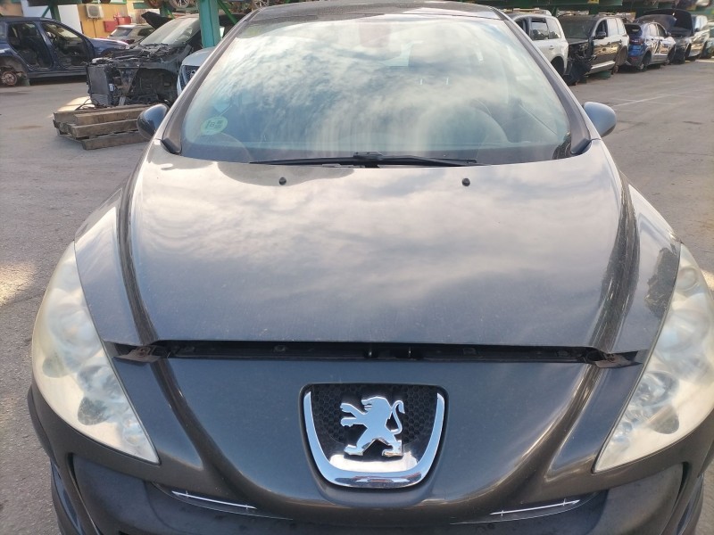 Recambio de capot delantero para peugeot 308 i (4a_, 4c_) 1.6 hdi referencia OEM IAM   