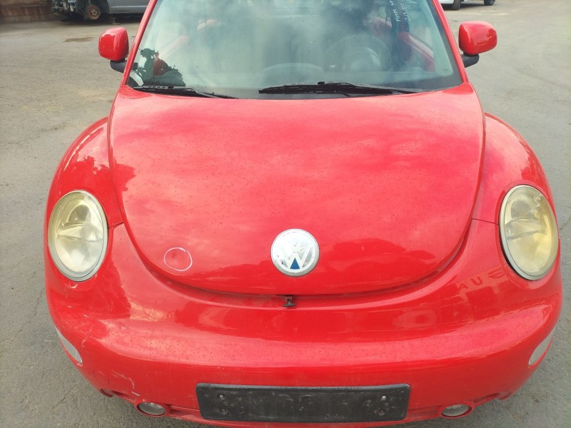 Recambio de capot delantero para volkswagen new beetle (9c1, 1c1) 2.0 referencia OEM IAM 1C0823031L  