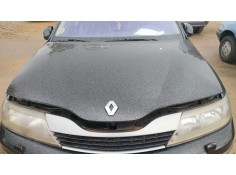 Recambio de capot delantero para renault laguna ii (bg0/1_) 2.0 16v turbo (bg0s, bg1l, bg1m) referencia OEM IAM   