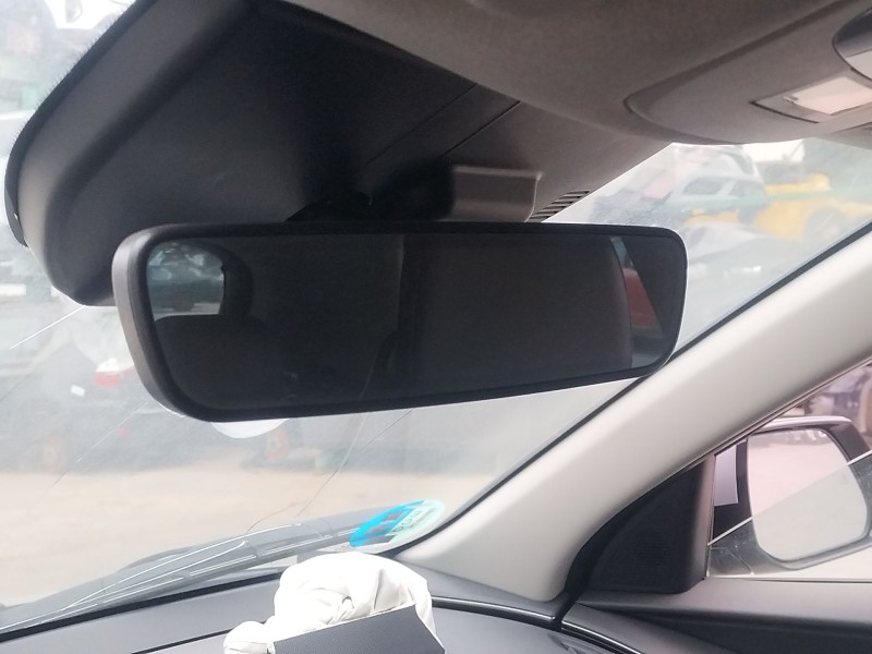 Recambio de espejo retrovisor interior para kia niro (c5p11) 1.6 hev referencia OEM IAM 85110L1100  