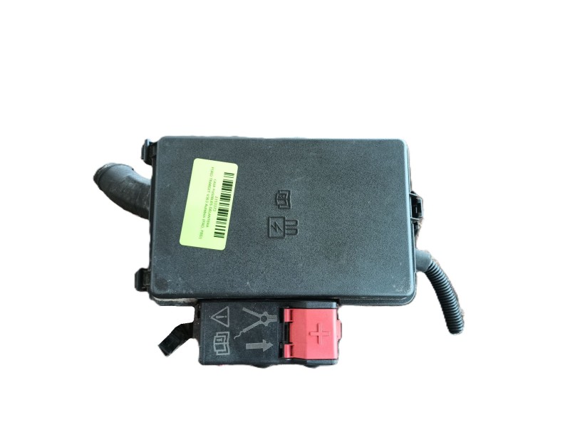 Recambio de caja fusibles delantera para ford transit v363 autobús (fad, fbd) 2.0 ecoblue referencia OEM IAM 2385742 GK3T9K499BF