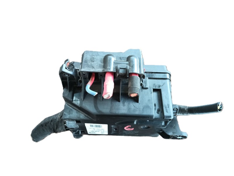 Recambio de caja fusibles delantera para ford transit v363 autobús (fad, fbd) 2.0 ecoblue referencia OEM IAM 2385742 GK3T9K499BF