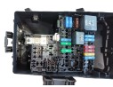 CAJA RELES / FUSIBLES 5WA937125B 5WA907361A 