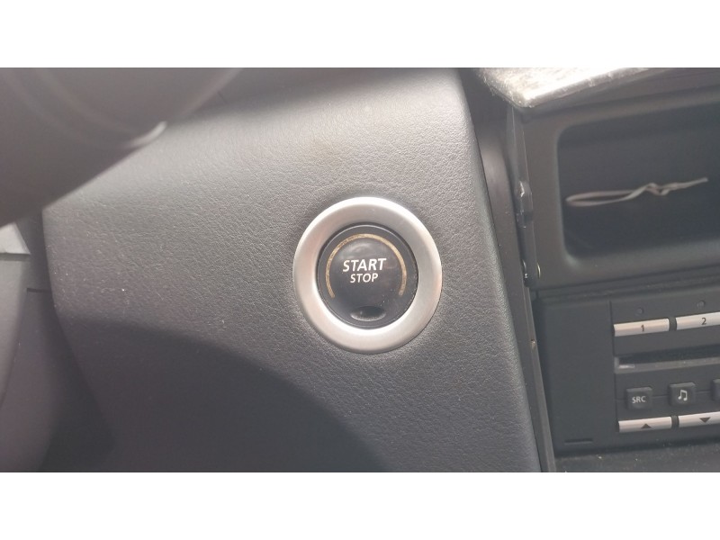 Recambio de conmutador de arranque para renault laguna ii (bg0/1_) 2.0 16v turbo (bg0s, bg1l, bg1m) referencia OEM IAM   