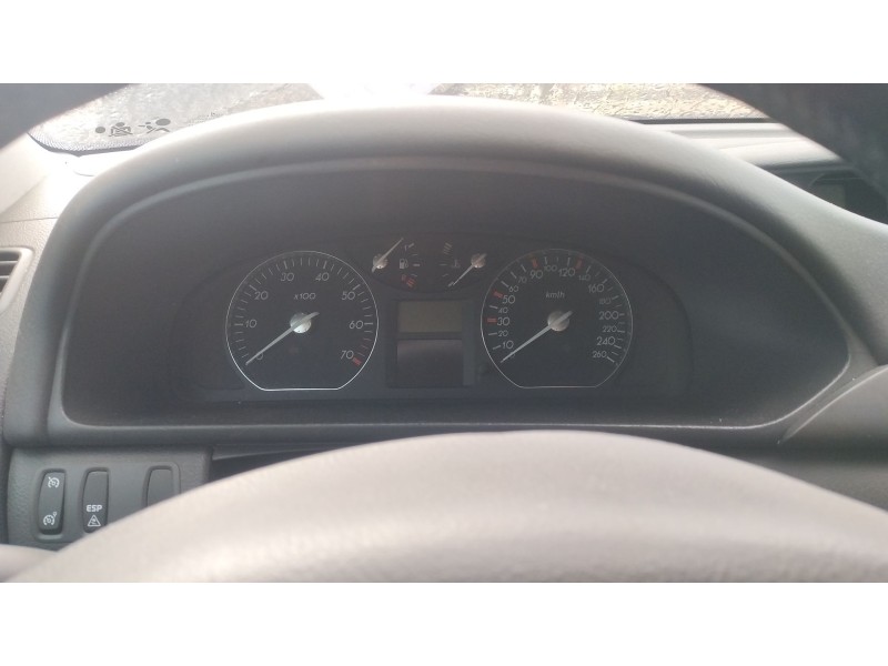 Recambio de cuadro instrumentos para renault laguna ii (bg0/1_) 2.0 16v turbo (bg0s, bg1l, bg1m) referencia OEM IAM   