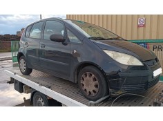 MITSUBISHI COLT VI (Z3_A, Z2_A)