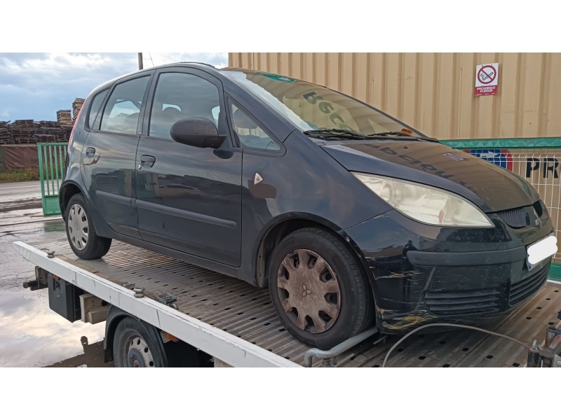 mitsubishi colt vi (z3_a, z2_a) del año 2008