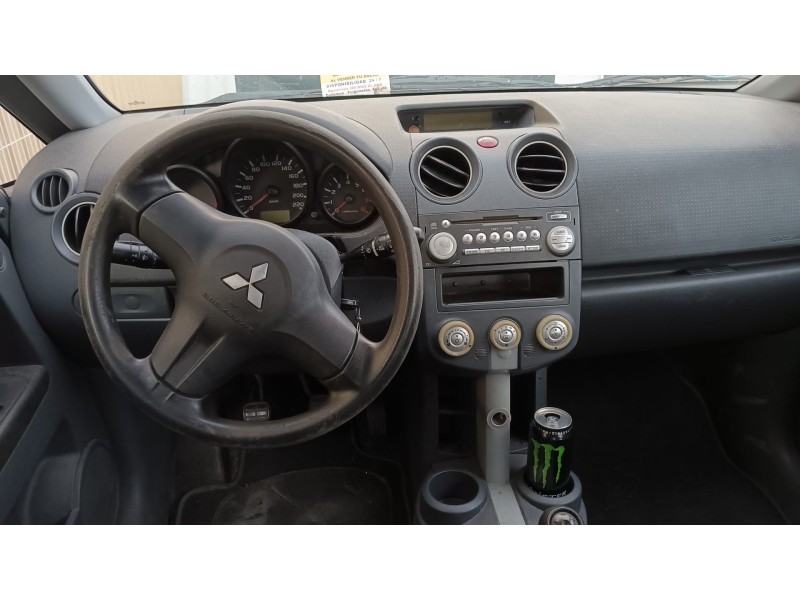 mitsubishi colt vi (z3_a, z2_a) del año 2008