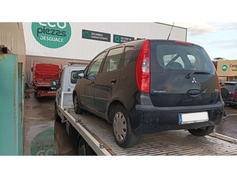 mitsubishi colt vi (z3_a, z2_a) del año 2008