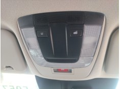 Recambio de luz interior delantera central para kia niro (c5p11) 1.6 hev referencia OEM IAM 92800D9000ED  