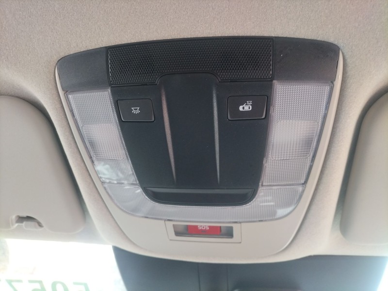 Recambio de luz interior delantera central para kia niro (c5p11) 1.6 hev referencia OEM IAM 92800D9000ED  