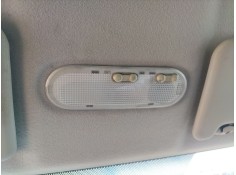 Recambio de luz interior delantera central para dacia duster (hs_) 1.5 dci referencia OEM IAM   