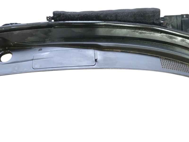 Recambio de torpedo para nissan juke (f16_) 1.0 referencia OEM IAM  668626PE0A 