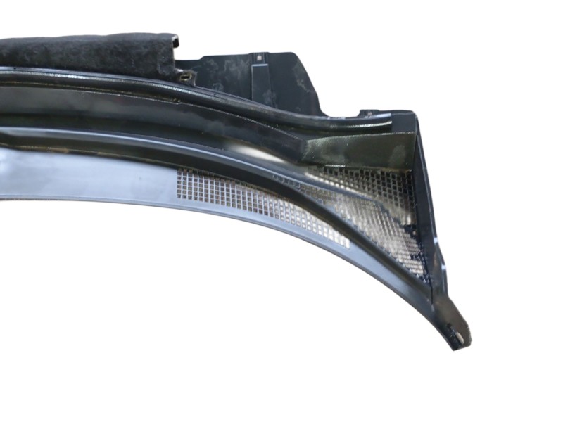 Recambio de torpedo para nissan juke (f16_) 1.0 referencia OEM IAM  668626PE0A 