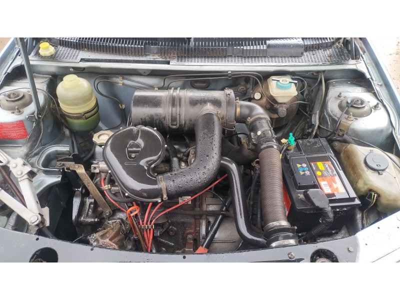 Recambio de despiece motor para peugeot 205 ii (20a/c) 1.2 referencia OEM IAM   