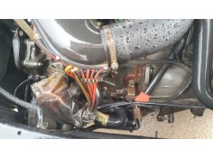 Recambio de despiece motor para peugeot 205 ii (20a/c) 1.2 referencia OEM IAM    2