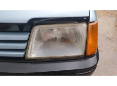 Recambio de faro izquierdo para peugeot 205 ii (20a/c) 1.2 referencia OEM IAM   