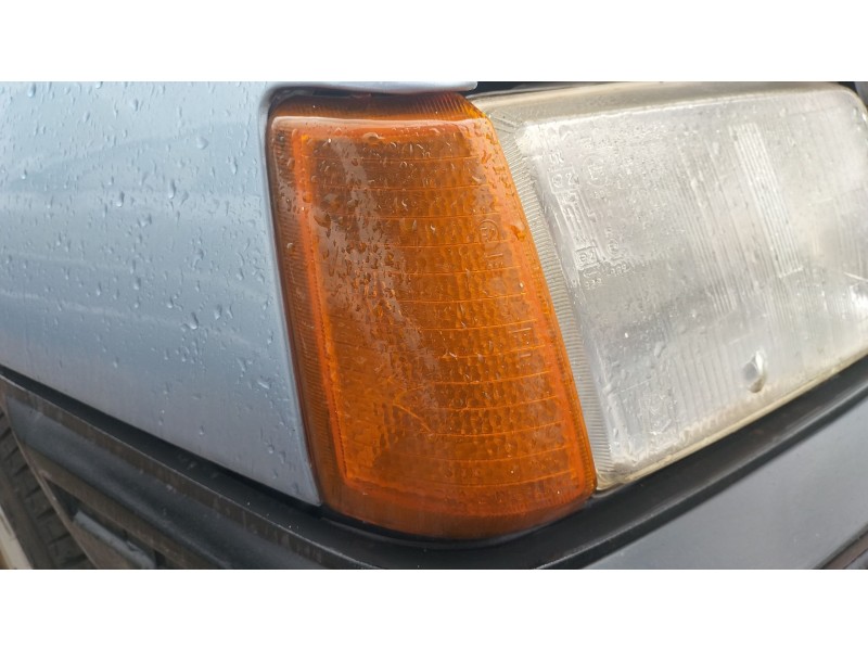 Recambio de piloto delantero derecho para peugeot 205 ii (20a/c) 1.2 referencia OEM IAM   