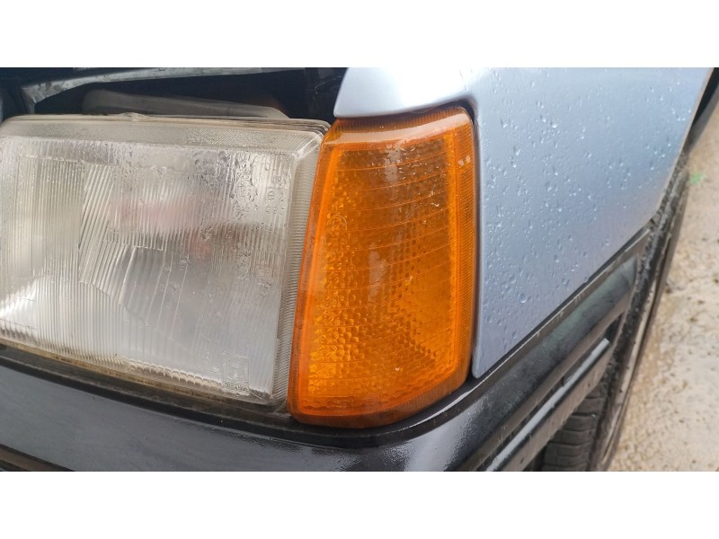 Recambio de piloto delantero izquierdo para peugeot 205 ii (20a/c) 1.2 referencia OEM IAM   