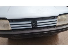Recambio de rejilla delantera para peugeot 205 ii (20a/c) 1.2 referencia OEM IAM   