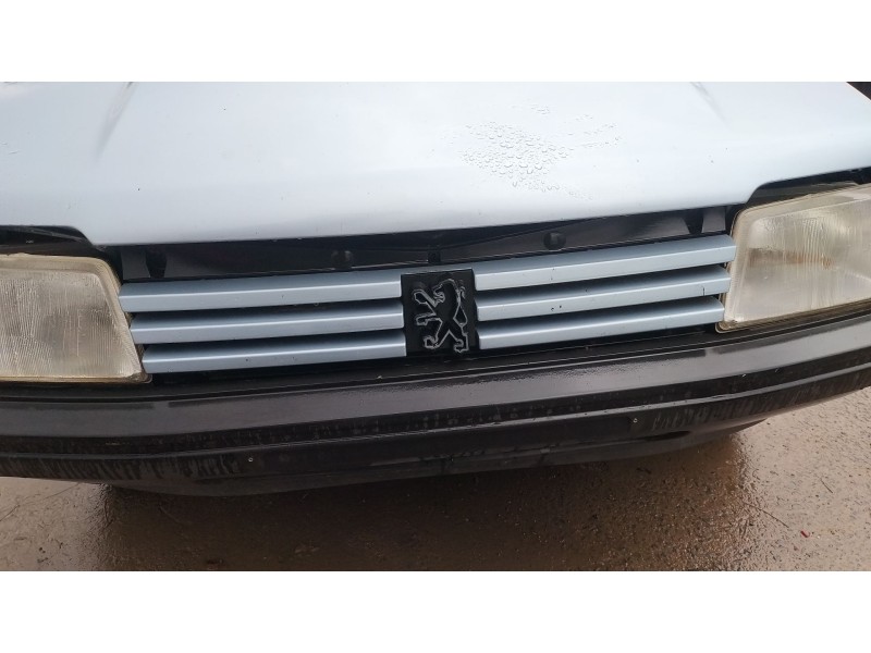 Recambio de rejilla delantera para peugeot 205 ii (20a/c) 1.2 referencia OEM IAM   