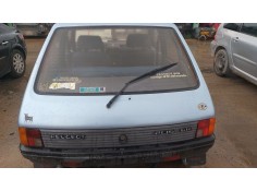Recambio de porton trasero para peugeot 205 ii (20a/c) 1.2 referencia OEM IAM   