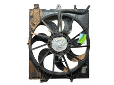 Recambio de electroventilador para renault austral tce 140 referencia OEM IAM 214816UB1A  