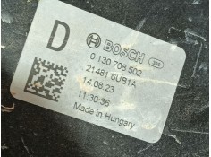 Recambio de electroventilador para renault austral tce 140 referencia OEM IAM 214816UB1A   2