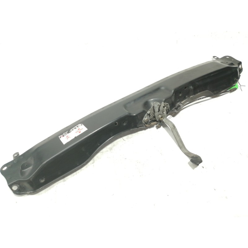 Recambio de panel frontal para citroën xsara berlina 1.6 16v satisfaction referencia OEM IAM 7106A9 367637 