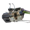 Recambio de cerradura puerta delantera izquierda para chevrolet captiva (c100, c140) 2.0 d 4wd referencia OEM IAM 94551310  
