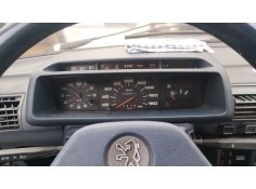 Recambio de cuadro instrumentos para peugeot 205 ii (20a/c) 1.2 referencia OEM IAM   