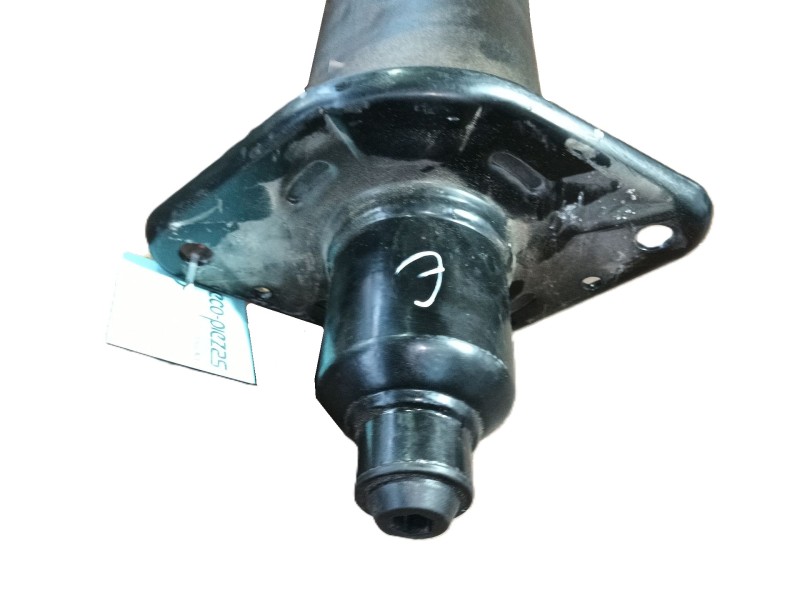 Recambio de amortiguador trasero derecho para audi allroad c5 (4bh) 2.5 tdi quattro referencia OEM IAM   