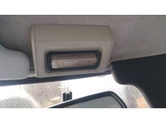 Recambio de luz interior delantera central para peugeot 205 ii (20a/c) 1.2 referencia OEM IAM   