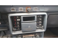 Recambio de mando calefaccion / aire acondicionado para peugeot 205 ii (20a/c) 1.2 referencia OEM IAM   