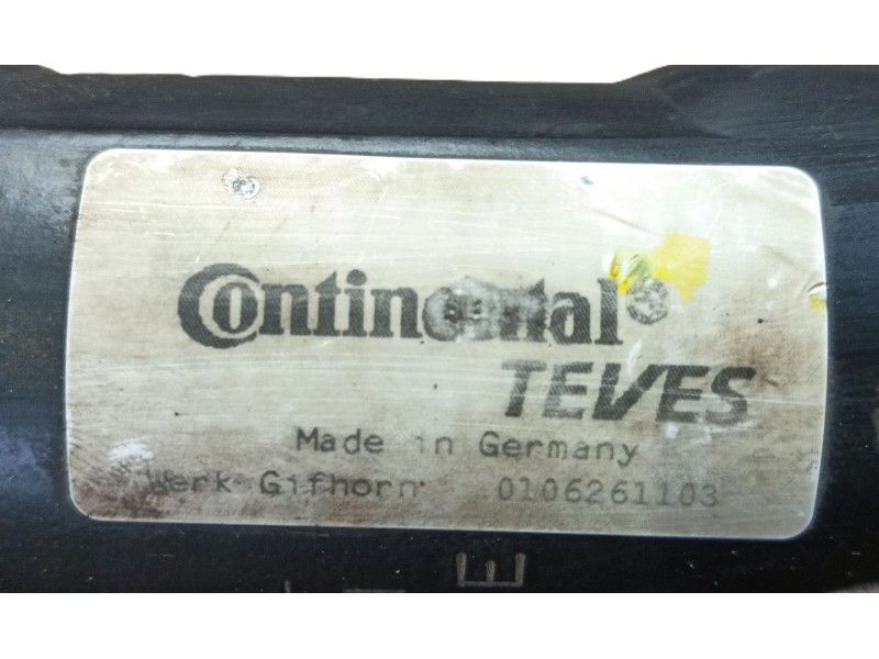 Recambio de amortiguador trasero izquierdo para audi allroad c5 (4bh) 2.5 tdi quattro referencia OEM IAM   